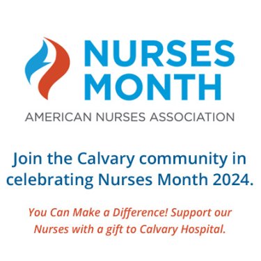 Celebrate Our Nurses