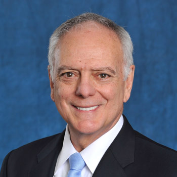 Frank A. Calamari