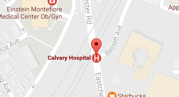 Calvary Hospital Bronx Campus