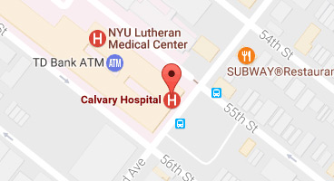 Calvary Hospital Brooklyn Campus