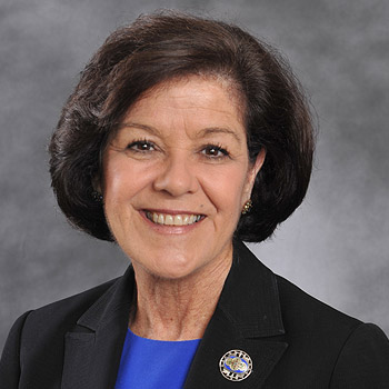 Nancy S. D'Agostino