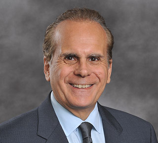 Dr. Robert Brescia