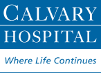 Calvary Hospital logo