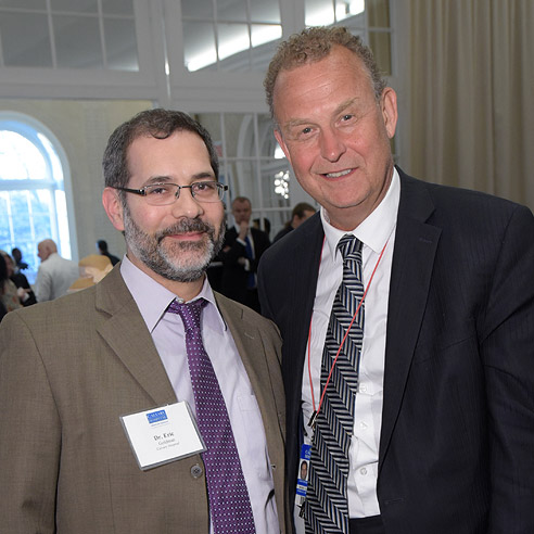 Spring Donor Reception Image 1