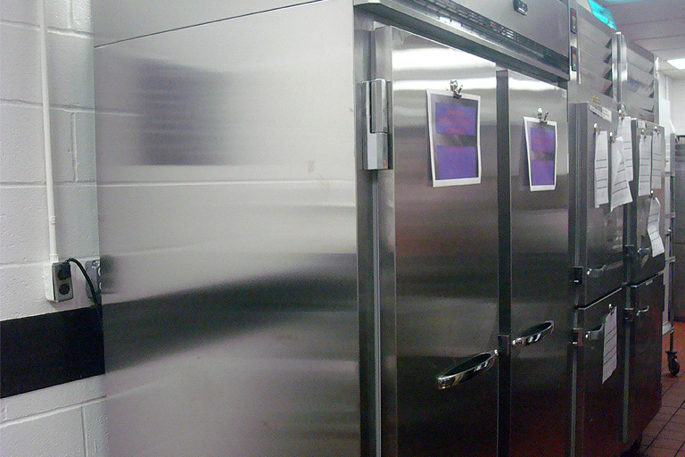 Calvary Expands Program of Care for Jewish Community with Dedicated Refrigerator/Freezer for