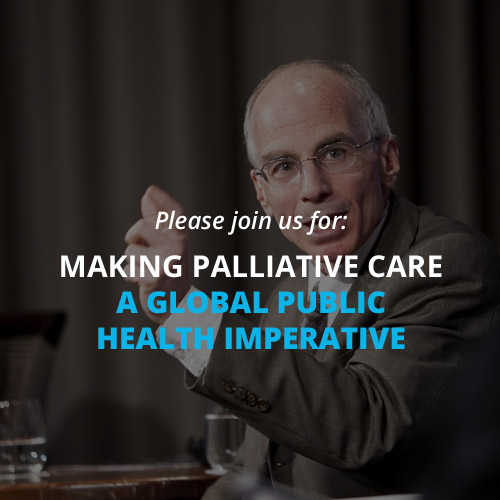 Calvary Hospital New York Hospice, Home Hospice & Palliative Care