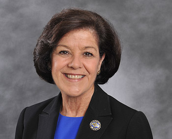 Nancy S. D'Agostino, RN, MSN