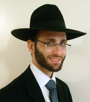  Rabbi Rachmiel Rothberger