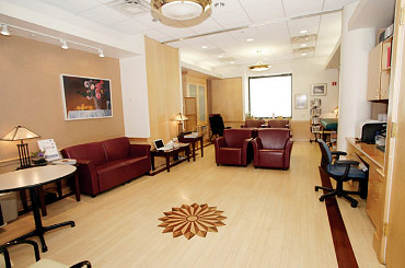 Family Care Center at the Bronx Campus