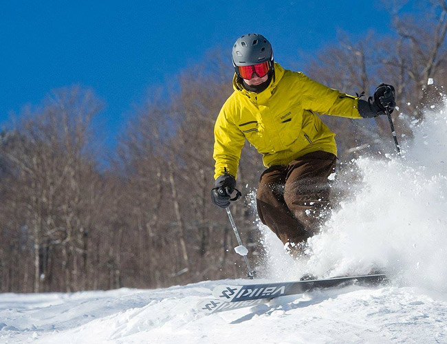 Mount Snow