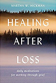 Healing After Loss