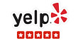 Yelp 5 star