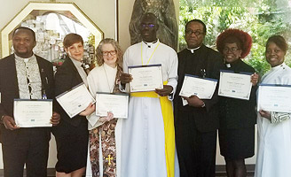 Pastoral Care Program