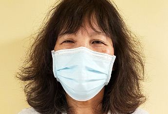 Angela Chen, RN