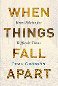 When Things Fall Apart: Heart Advice for Difficult Times