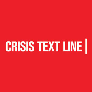 Crisis Text line