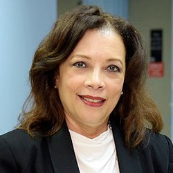 Yvette Ramirez