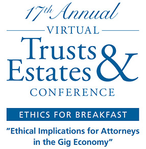 Trusts and Estates Conference