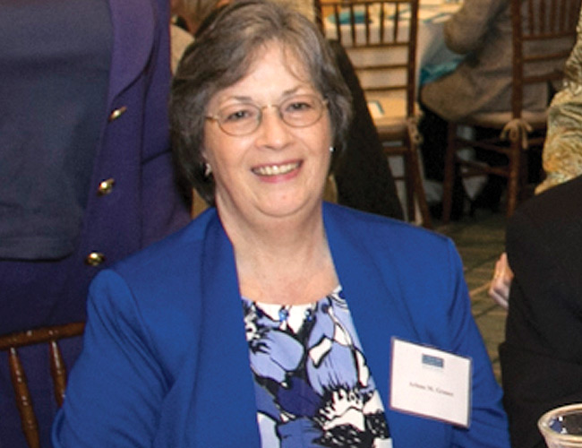 Arlene Grauer