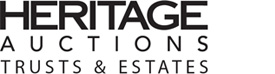 Heritage Auctions Trusts & Estates