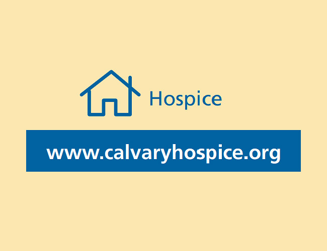 Calvary Hospice