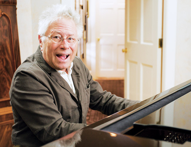 Alan Menken