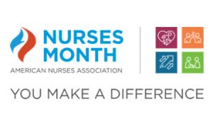 Nurses Month