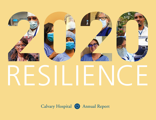 2020 annual report