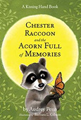Chester Raccoon And The Acorn Full Of Memories
