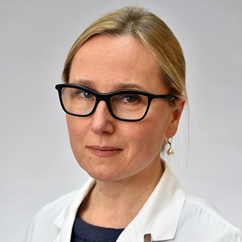 Dr. Irina Makarevich