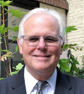 Martin Montonye