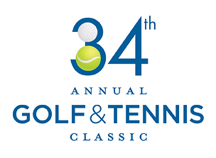 34th Annual Golf & Tennis Classic