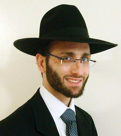 Rabbi Rachmiel Rothberger