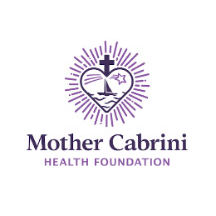 Mother Cabrini logo