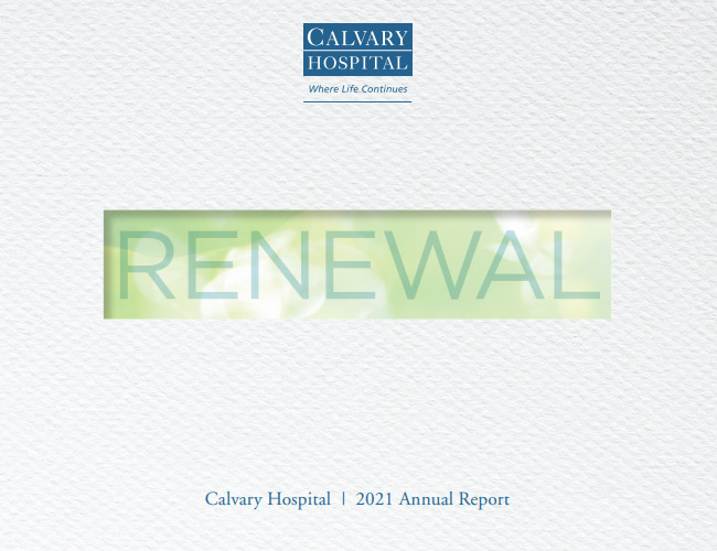 Annual Report 2021