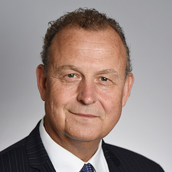 Christopher P. Comfort