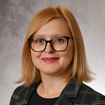 Ekaterina Huelster