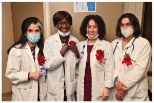 Calvary Hospital Celebrates National Doctors’ Day