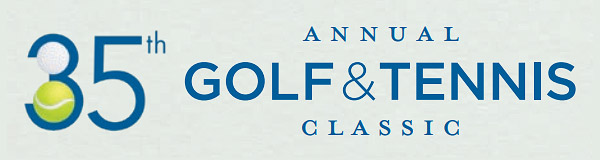 35th Annual Golf & Tennis Classic