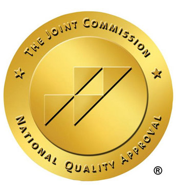 Joint Commission Seal