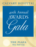 40th Annual Awards Gala