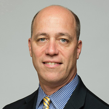 Michael J. Fosina, MPH, FACHE