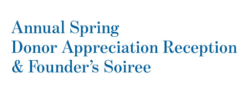 Donor Reception logo