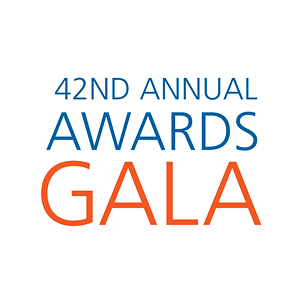Awards gala logo