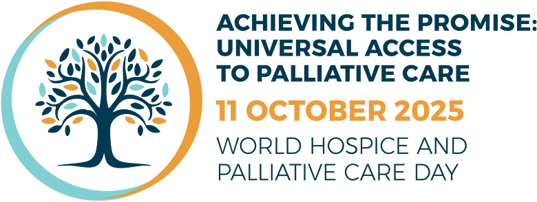 World Hospice and Palliative Care Day