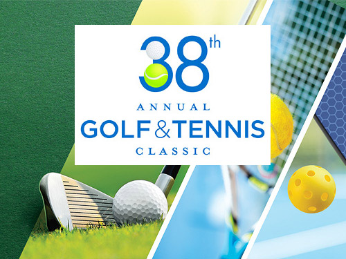 Golf Tennis Classic