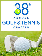 Golf & Tennis Classic
