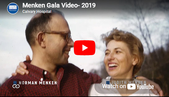 Menken Family Story (2019)