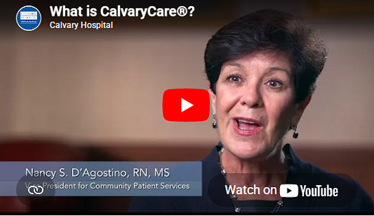 What is CalvaryCare®