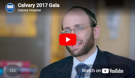Calvary Gala 2017